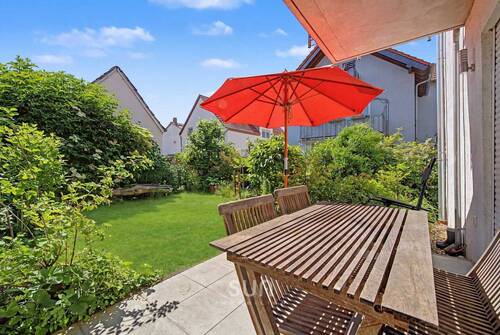 TERRASSE - 