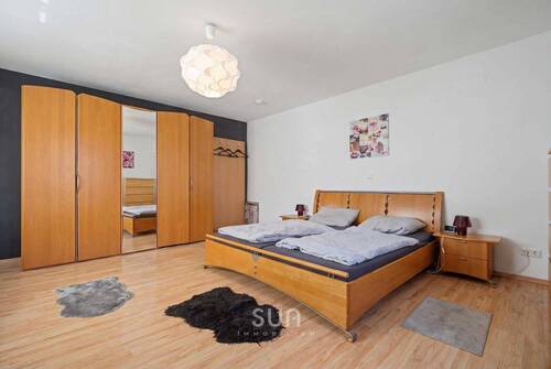 SCHLAFZIMMER - 