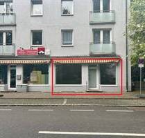 Kleines, attraktiven Ladenlokal im Behördenumfeld - Rosenheim West