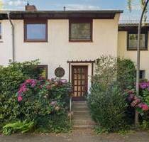 Ein kleines Haus mit großen Plänen - Sanierungsobjekt in Sasel - Hamburg
