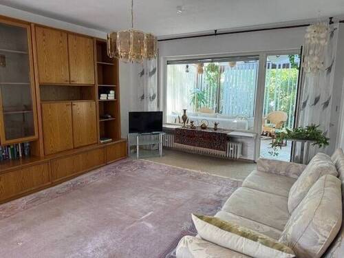 Wohnzimmer aktuell - 