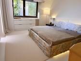 Schlafzimmer KI generiert - 