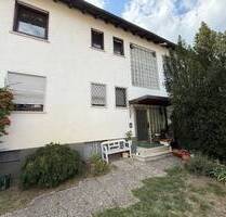Freie Erdgeschosswohnung mit Wintergarten & Terrasse in Rüsselsheim- Königstädten