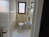Gäste-WC jetzt - 