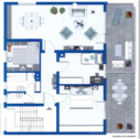 Grundriss- EG - 