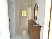 Flur der Wohnung - 