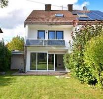 Rohdiamant in Ortsrandlage - 540.000,00 EUR Kaufpreis, ca.  127,00 m² Wohnfläche in Rutesheim (PLZ: 71277)