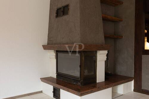 Kamin - 
