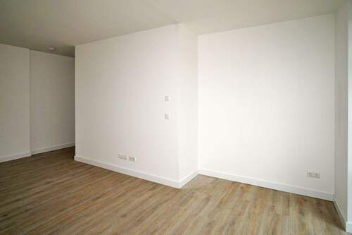 Wohnen - 3 Zimmer Terrassenwohnung in Freital / Saalhausen