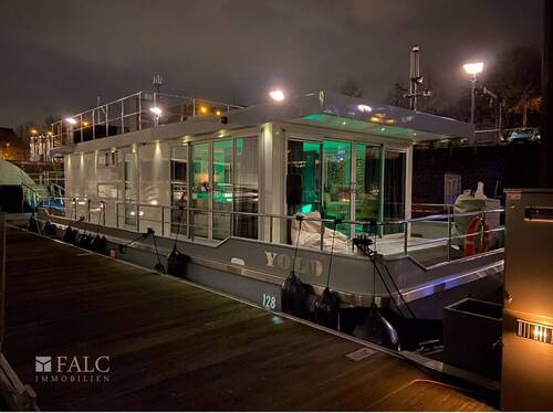 in der Welt zu Hause - 