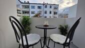 Balkon - 