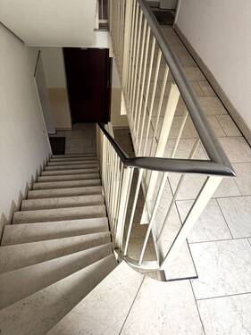 Treppenhaus - 