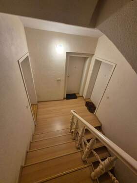 Treppenhaus - 