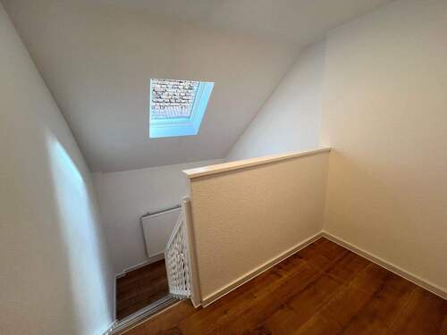 Treppenhaus Vorderhaus - 