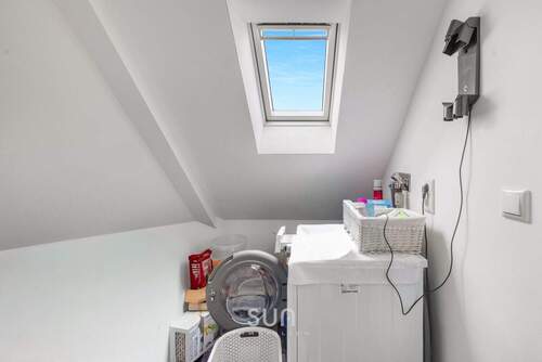 Hauswirtschaftsraum - 