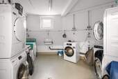 Zusätzliche Waschküche - 