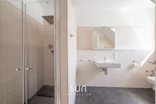 En-Suite-Badezimmer - 