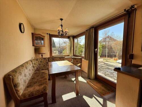 Essbereich - 5 Zimmer Reihenendhaus in Berlin