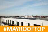 MayRoofTop - 3-Zimmer-Neubauwohnung mit herrlicher Aussicht in unmittelbarer Nähe zum Maybachufer