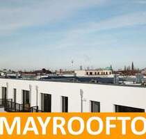 3-Zimmer-Neubauwohnung mit herrlicher Aussicht in unmittelbarer Nähe zum Maybachufer - Berlin Neukölln