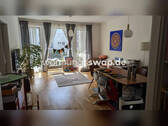 Bild 1 - Wohnungsswap - Krausenstraße - 1.650,00&nbsp;EUR Kaltmiete, ca.&nbsp; 100,00&nbsp;m&sup2;&nbsp;Wohnfl&auml;che