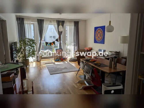 Bild 1 - Wohnungsswap - Krausenstraße - 1.650,00&nbsp;EUR Kaltmiete, ca.&nbsp; 100,00&nbsp;m&sup2;&nbsp;Wohnfl&auml;che