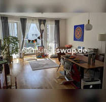 Wohnungsswap - Krausenstraße - 1.650,00&nbsp;EUR Kaltmiete, ca.&nbsp; 100,00&nbsp;m&sup2;&nbsp;Wohnfl&auml;che in Berlin (PLZ: 10117) Mitte