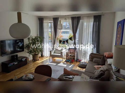 Bild 3 - 3 Zimmer Etagenwohnung in Berlin