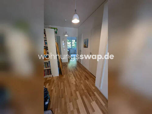 Bild 4 - Etagenwohnung mit 100,00 m&sup2; in Berlin zur Miete