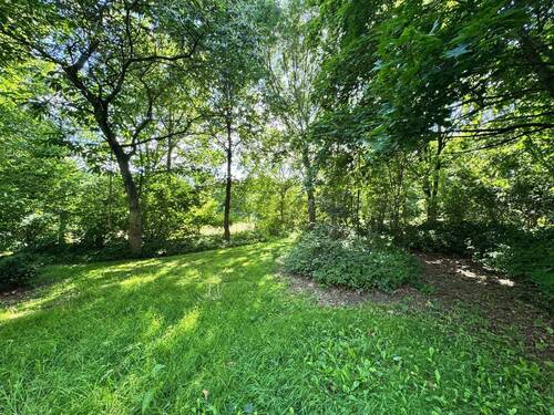 Idylle und Natur pur - HOF GLÜCK: 500 m² WOHNEN UND 30.000 m² FREIHEIT