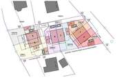 Lageplan neu.jpg - 5 Zimmer Mehrfamilienhaus, Wohnhaus in Brunnthal