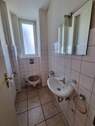 separates Gäste-WC - 