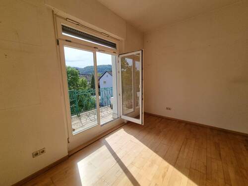 Herausspaziert! - Etagenwohnung mit 97,00 m&sup2; in Freiburg im Breisgau zum Kaufen