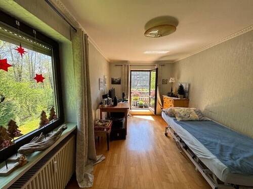 Schlafzimmer - 