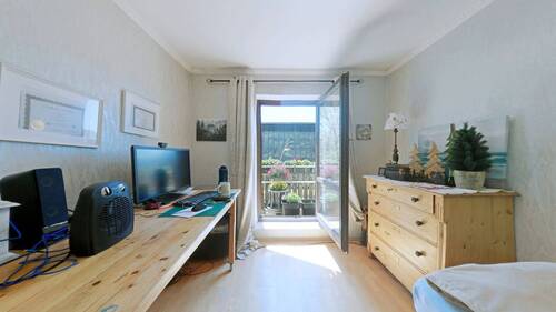 Kinderzimmer - 