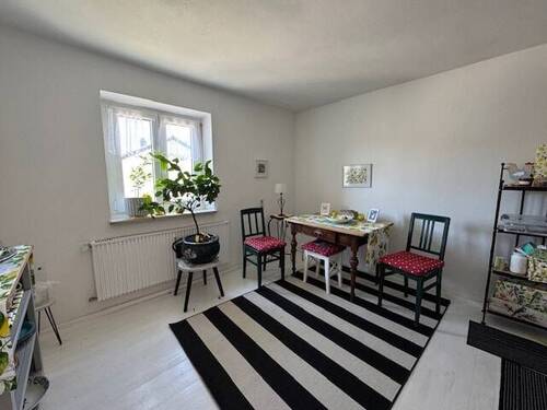 Altbau Küche - 