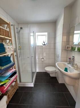 Altbau Neues Bad - 