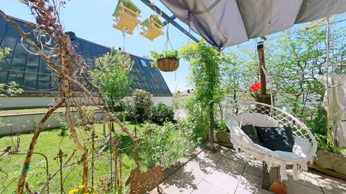 Terrasse - 