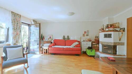 Wohnzimmer - 