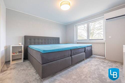 Schlafzimmer - 