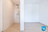 ... mit Dusche, - 