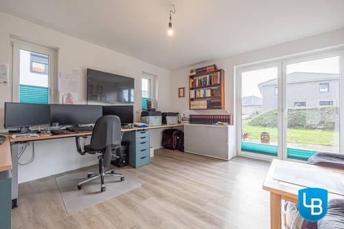 Arbeitszimmer - 
