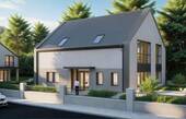 Bild 2 - 5 Zimmer Einfamilienhaus zum Kaufen in Ketzin