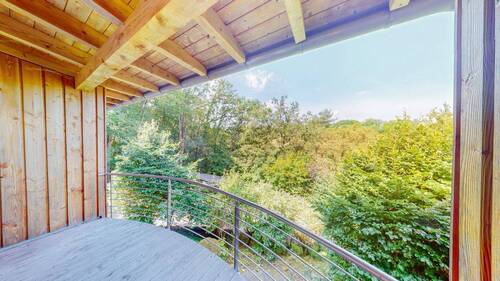 Balkon - 