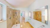 Badezimmer OG - 