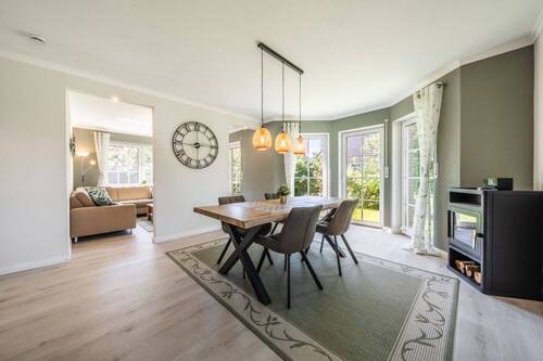 Wohnzimmer - 