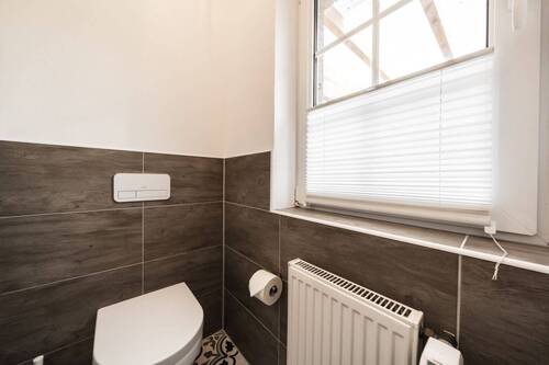 Gäste-WC - 