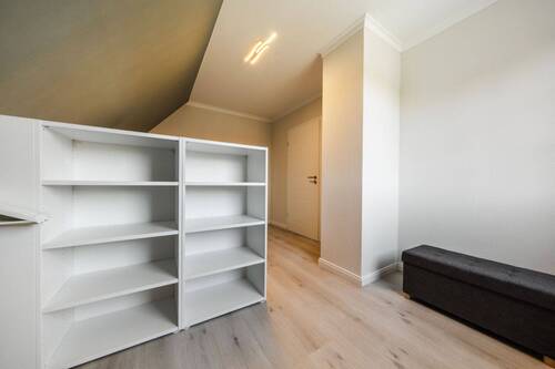 Ankleidezimmer - 