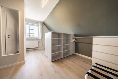 Ankleidezimmer - 