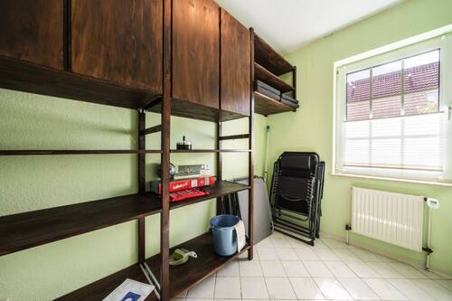 Lagerraum - 